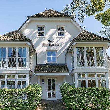 Haus Margarete Apartamento Binz Quarto foto