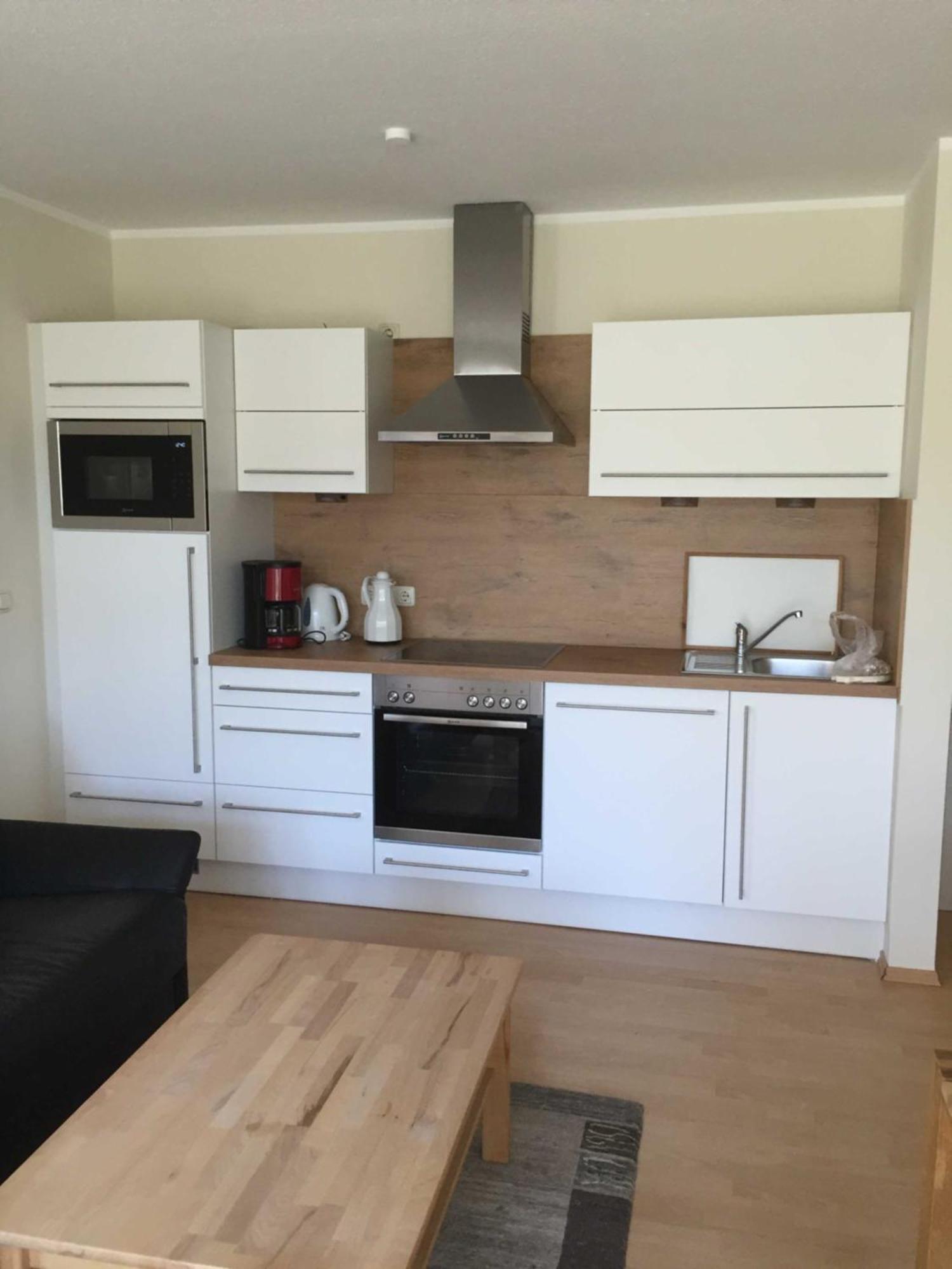 Haus Margarete Apartamento Binz Exterior foto