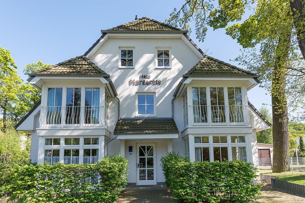 Haus Margarete Apartamento Binz Quarto foto